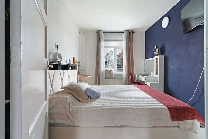 Photo 5 of Wilhelminastraat 29