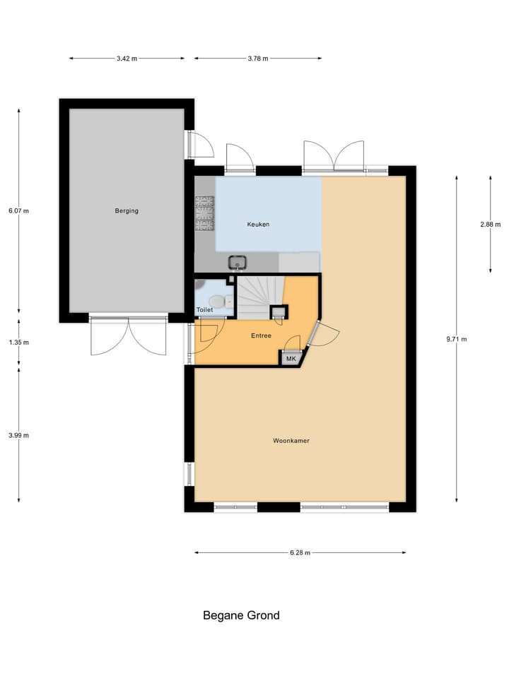 Foto 41 van Brouwersgilde 4