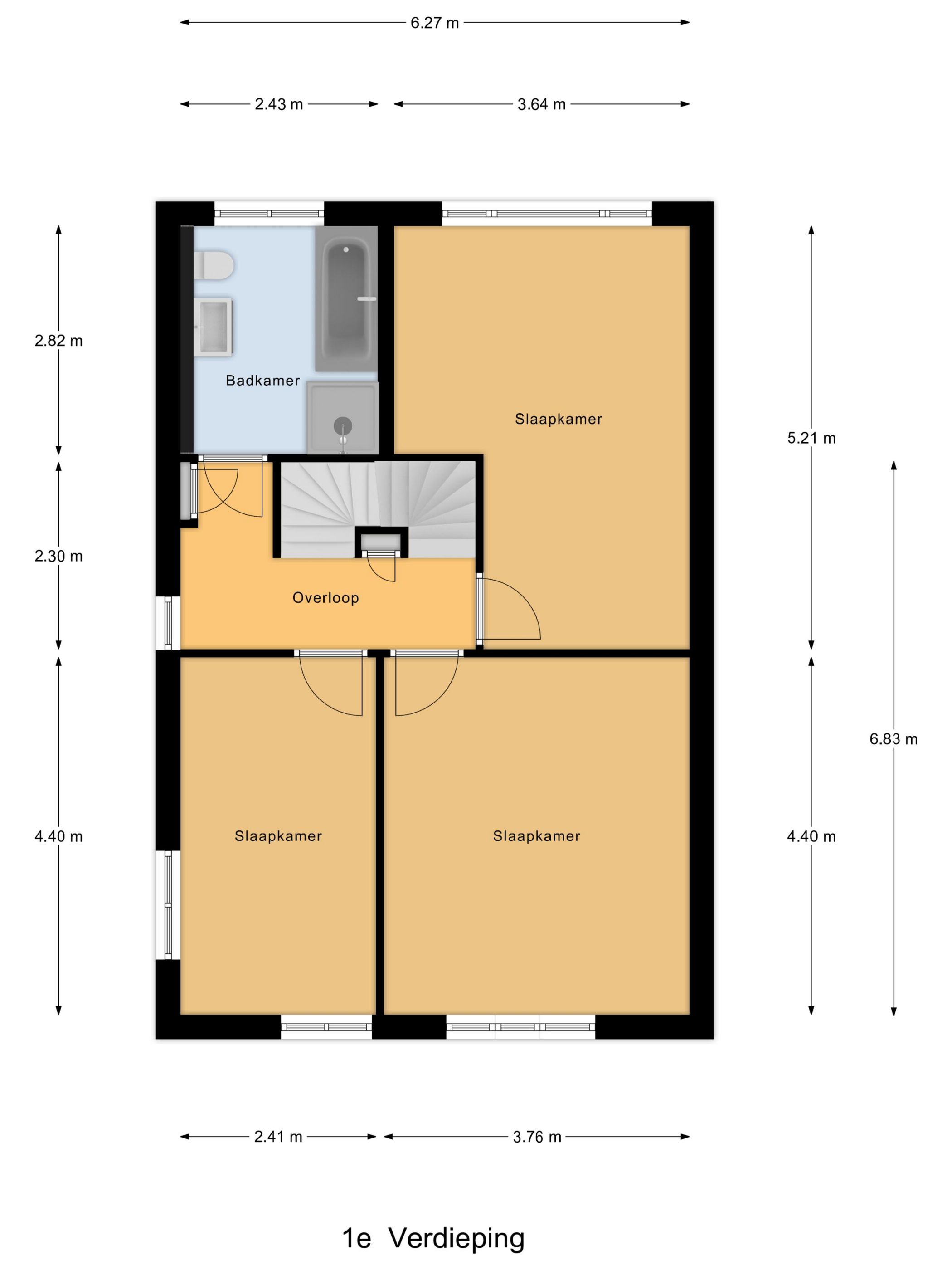 Foto 42 van Brouwersgilde 4