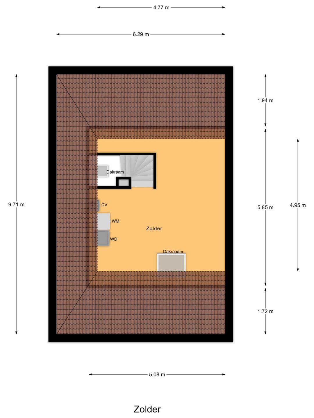 Foto 43 van Brouwersgilde 4