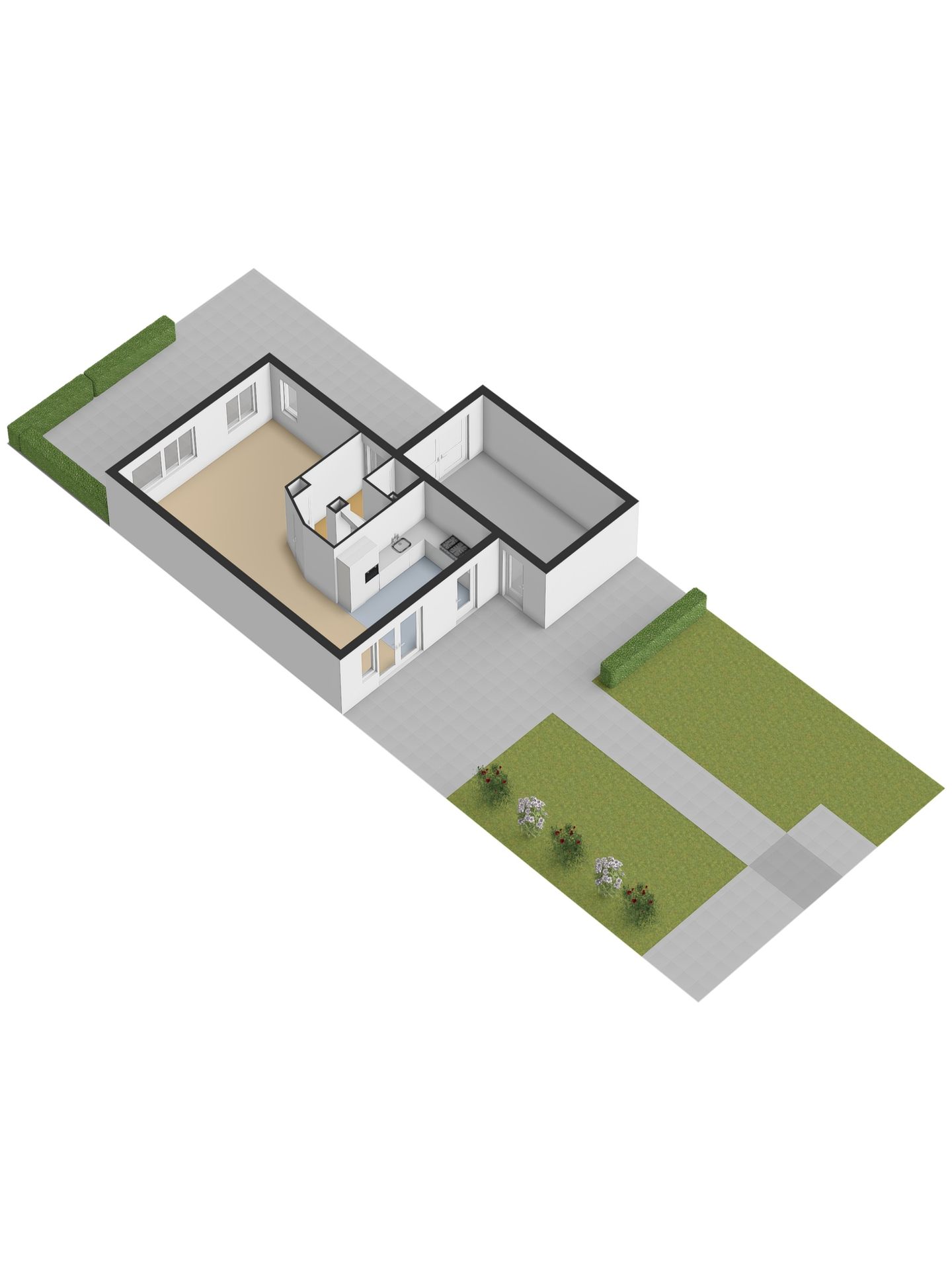 Foto 44 van Brouwersgilde 4