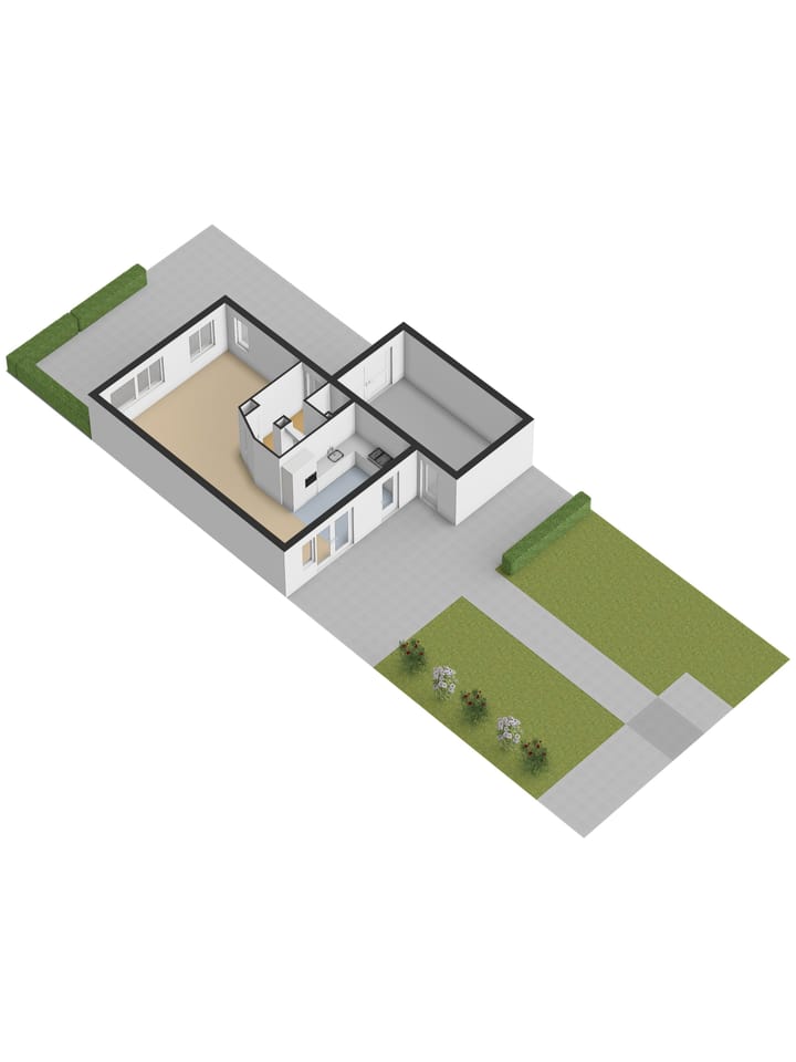 Foto 44 van Brouwersgilde 4