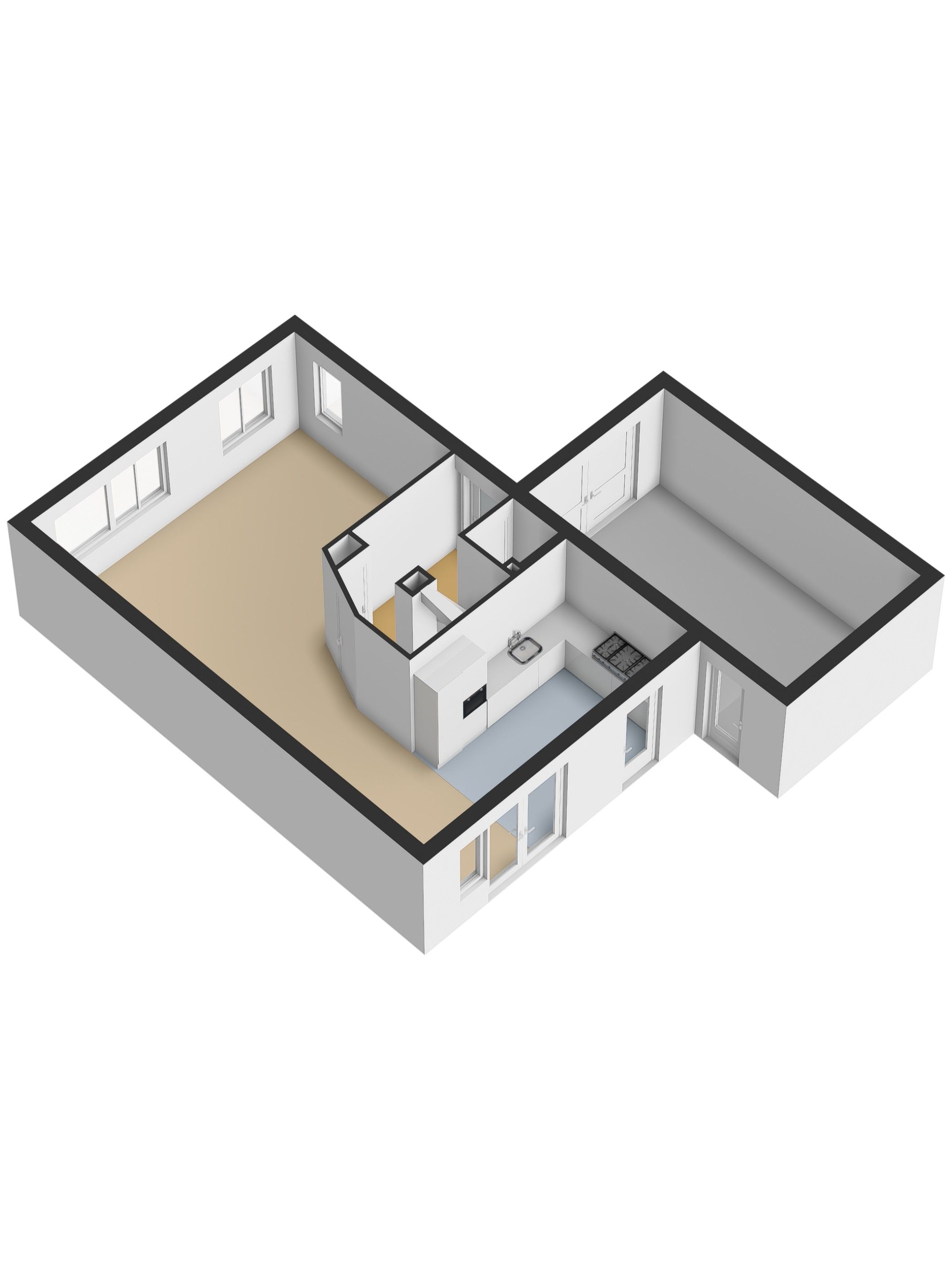 Foto 45 van Brouwersgilde 4