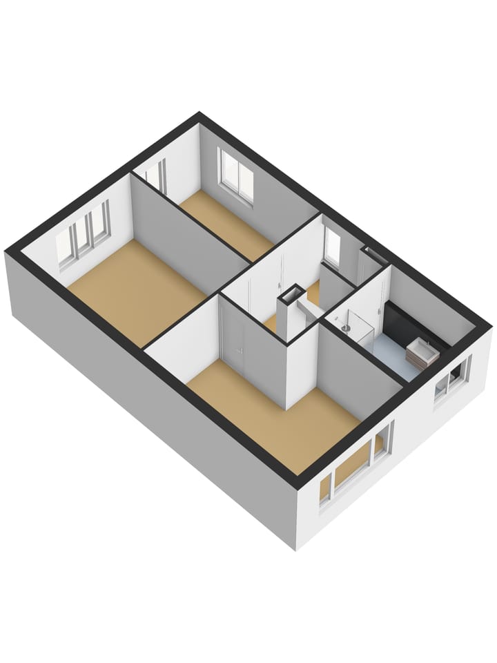 Foto 46 van Brouwersgilde 4