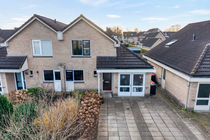 Foto 3 van Pijlkruid 7