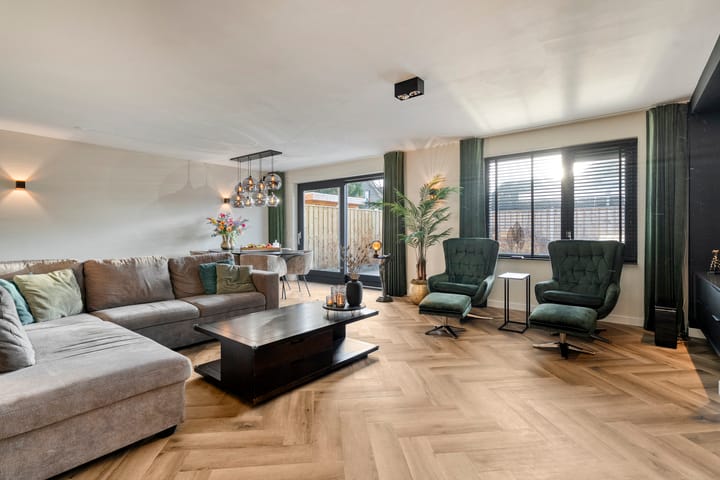 Foto 12 van Pijlkruid 7