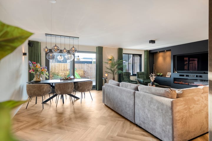 Foto 8 van Pijlkruid 7