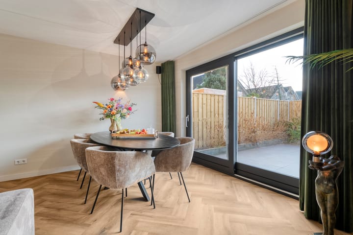 Foto 10 van Pijlkruid 7