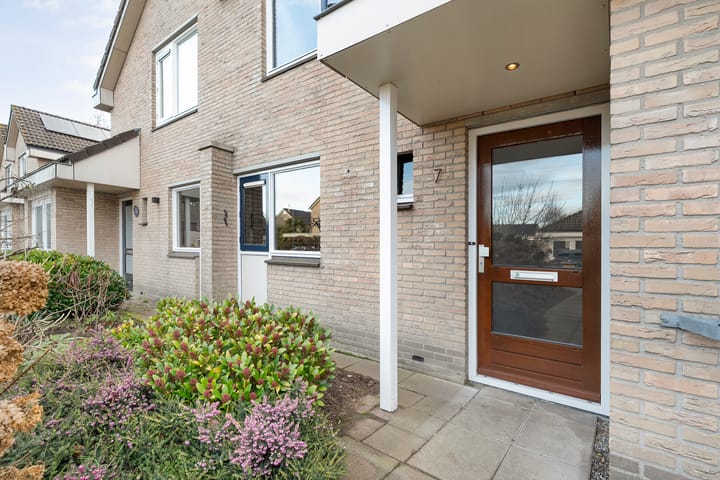 Foto 4 van Pijlkruid 7