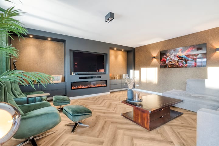 Foto 11 van Pijlkruid 7