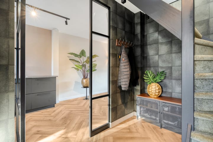 Foto 7 van Pijlkruid 7