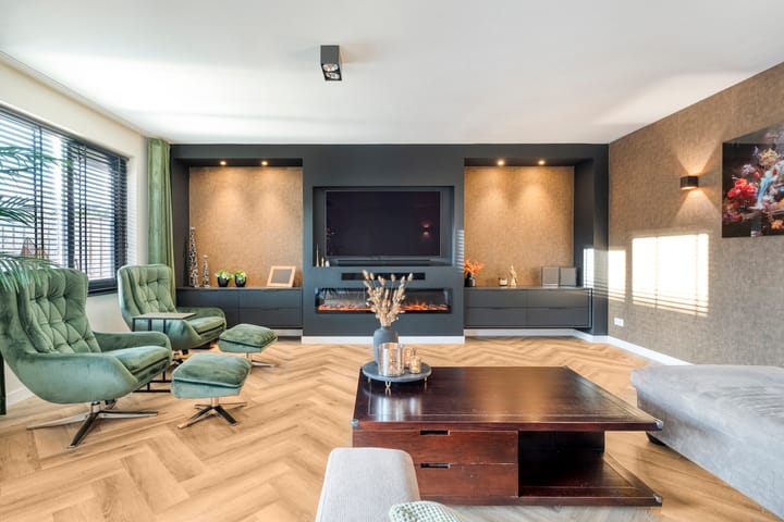 Foto 9 van Pijlkruid 7