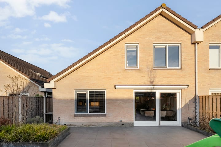 Foto 30 van Pijlkruid 7