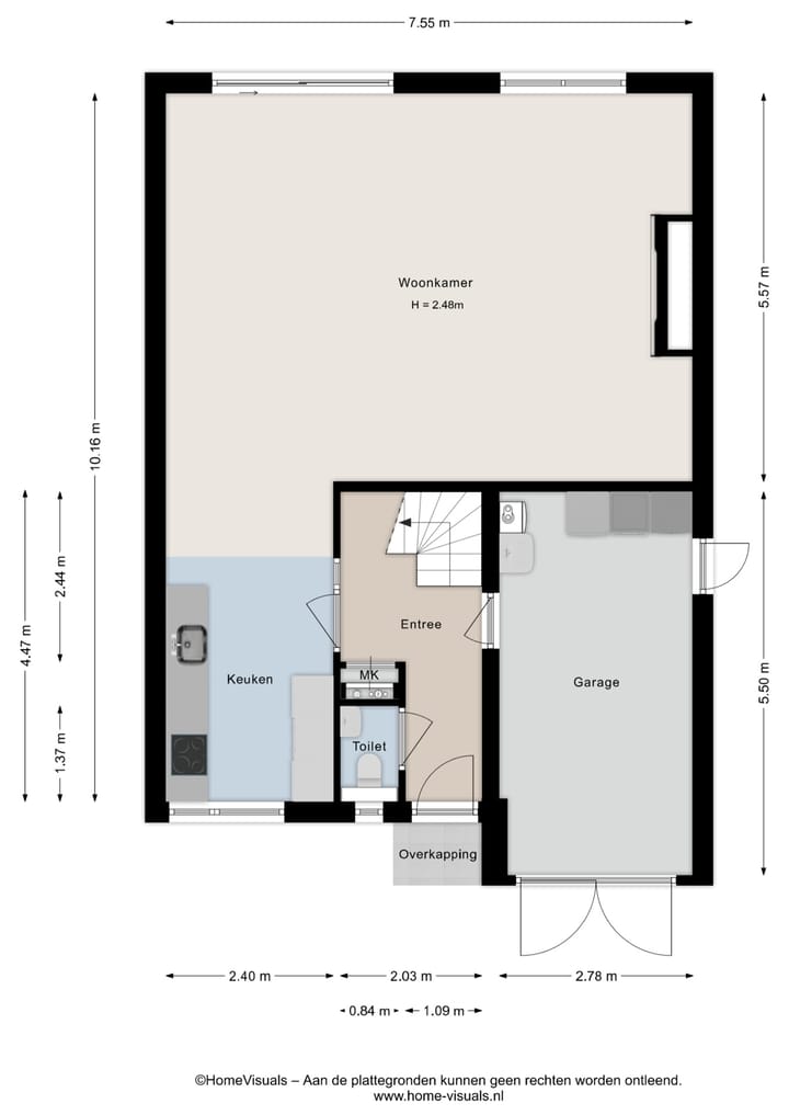 Foto 39 van Pijlkruid 7