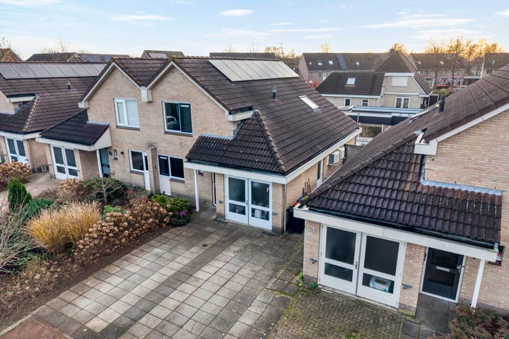 Foto 35 van Pijlkruid 7