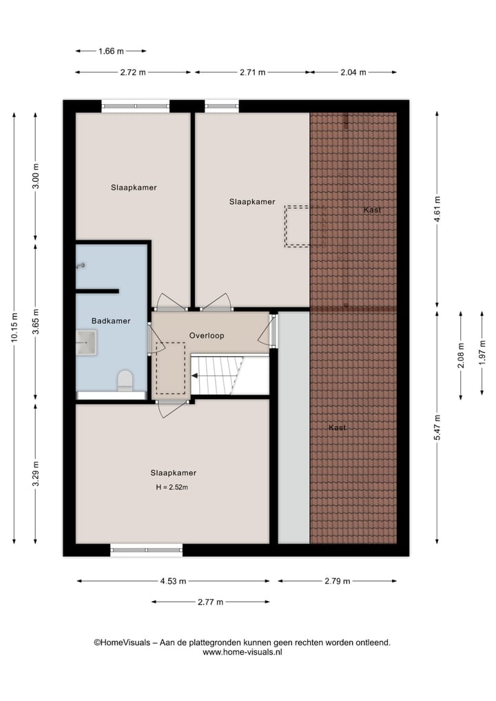 Foto 40 van Pijlkruid 7