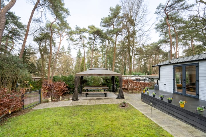 Photo 2 of De Jutberg 78-91