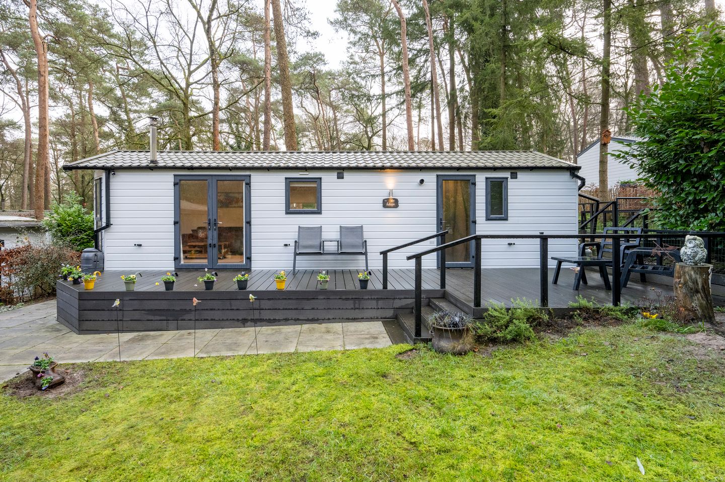 Photo 1 of De Jutberg 78-91