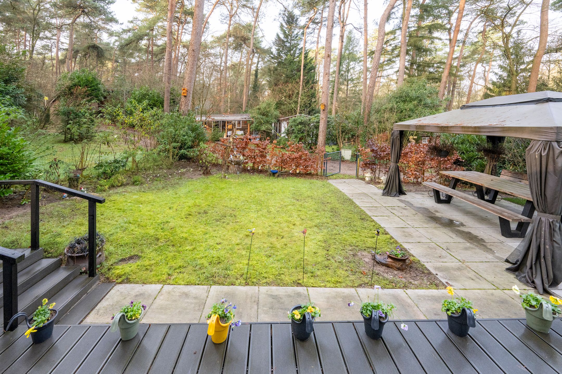 Photo 3 of De Jutberg 78-91