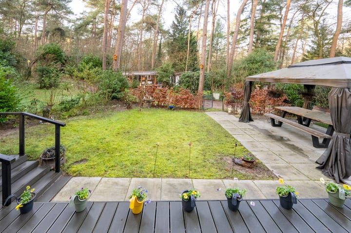 Photo 3 of De Jutberg 78-91