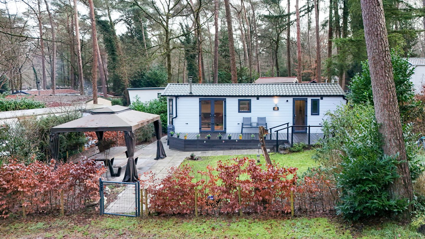 Photo 4 of De Jutberg 78-91