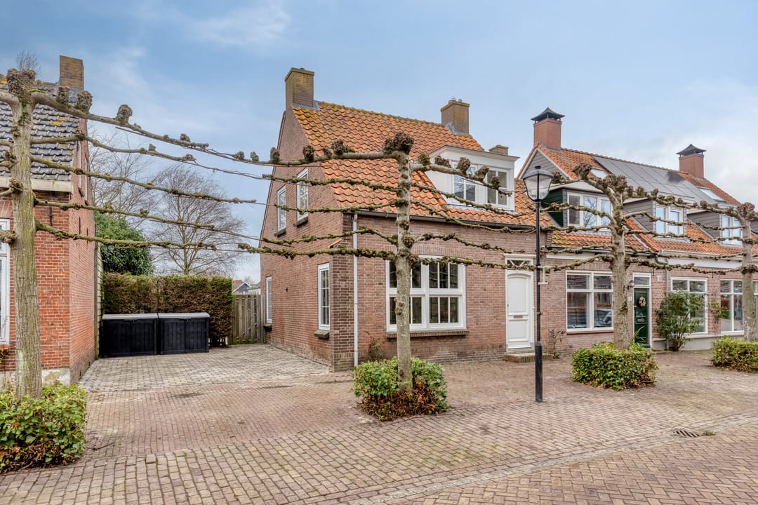 Foto 1 van Kerkring 15