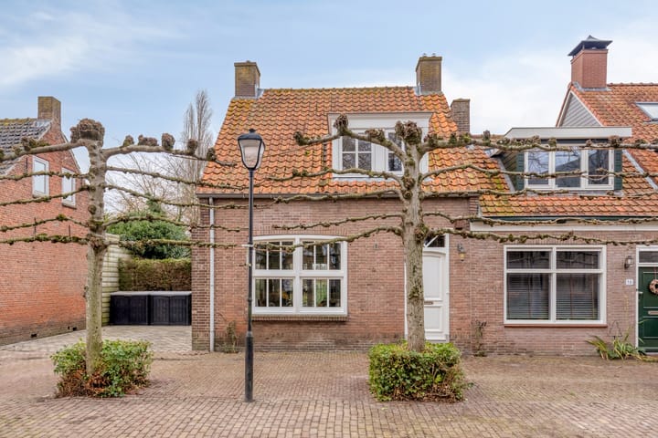 Foto 2 van Kerkring 15