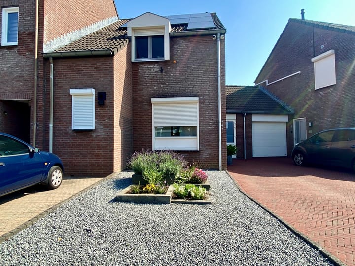 Foto 2 van Prinses Irenestraat 5-A