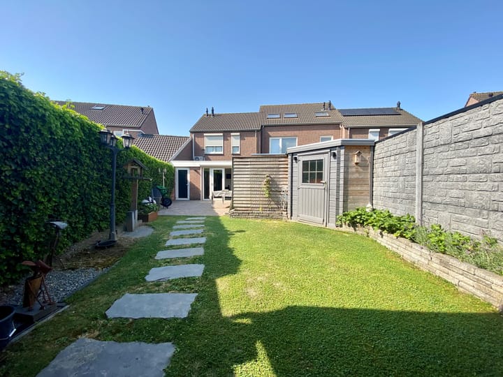 Prinses Irenestraat 5 A