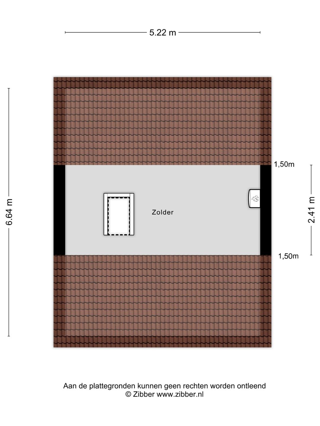 Foto 31 van Prinses Irenestraat 5-A