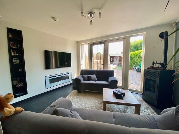 Foto 4 van Prinses Irenestraat 5-A