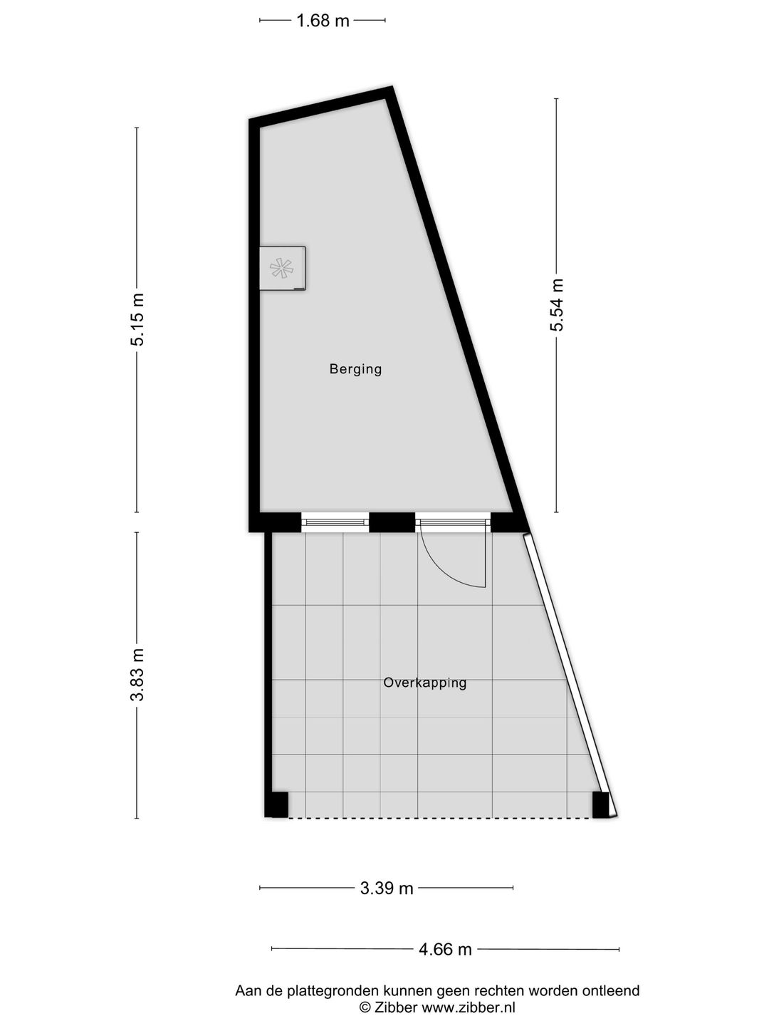 Foto 32 van Prinses Irenestraat 5-A