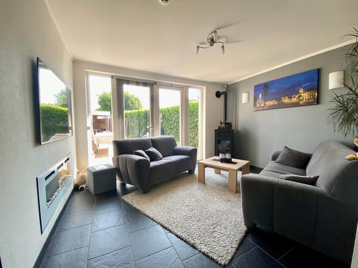 Foto 5 van Prinses Irenestraat 5-A