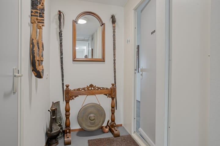 Foto 4 van Joannes Antonides van der Goeskade 8-14