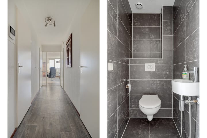 Foto 5 van Joannes Antonides van der Goeskade 8-14