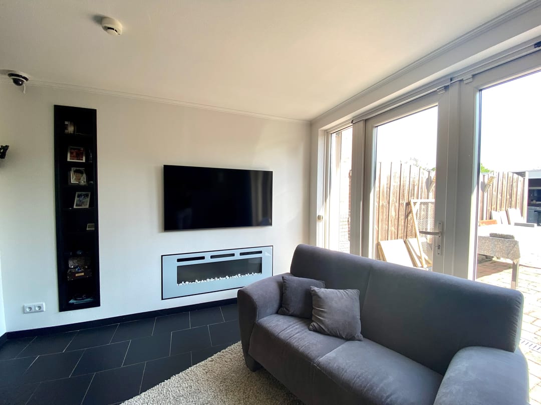 Foto 7 van Prinses Irenestraat 5-A