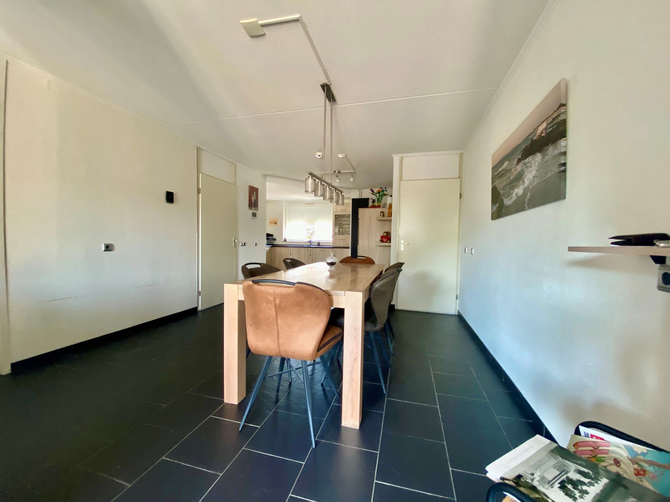 Foto 9 van Prinses Irenestraat 5-A