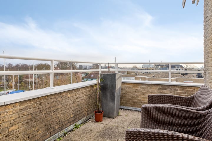 Foto 13 van Joannes Antonides van der Goeskade 8-14