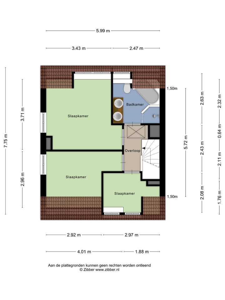 Foto 50 van Kerkring 15