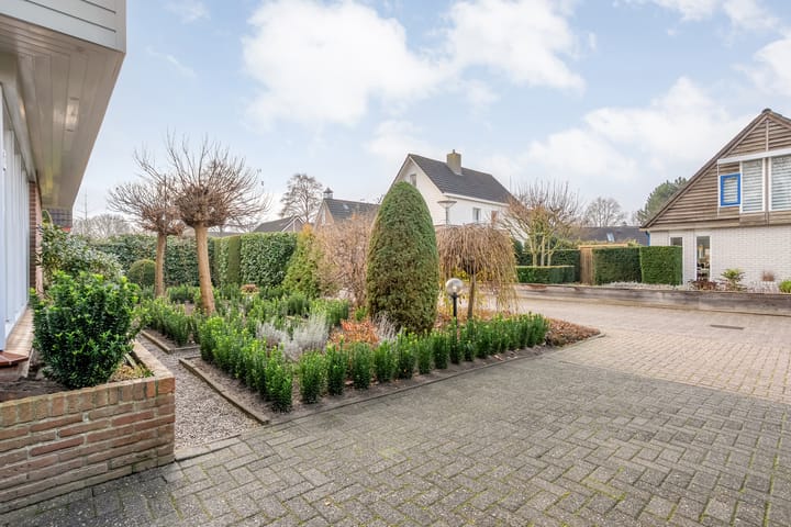 Foto 2 van Engelgaarde 15