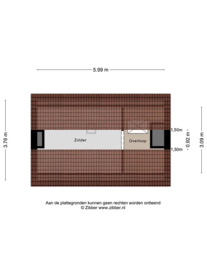 Foto 51 van Kerkring 15