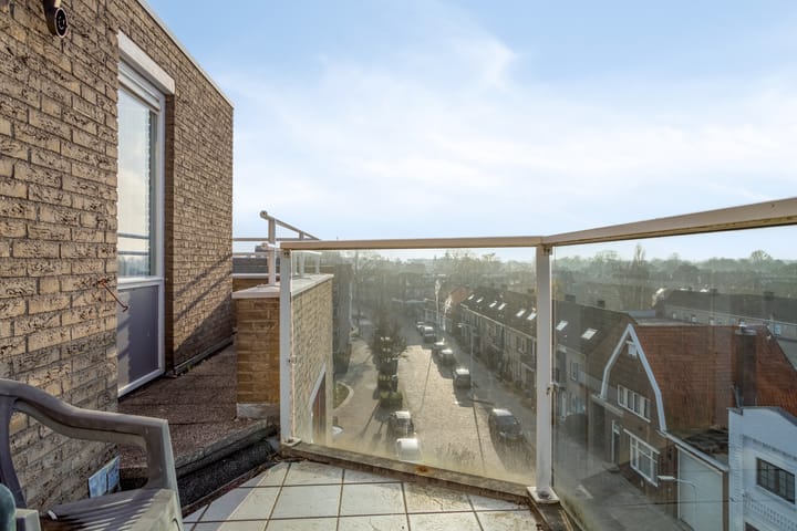 Foto 20 van Joannes Antonides van der Goeskade 8-14