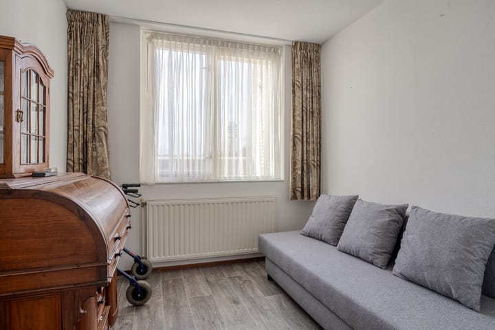 Foto 17 van Joannes Antonides van der Goeskade 8-14