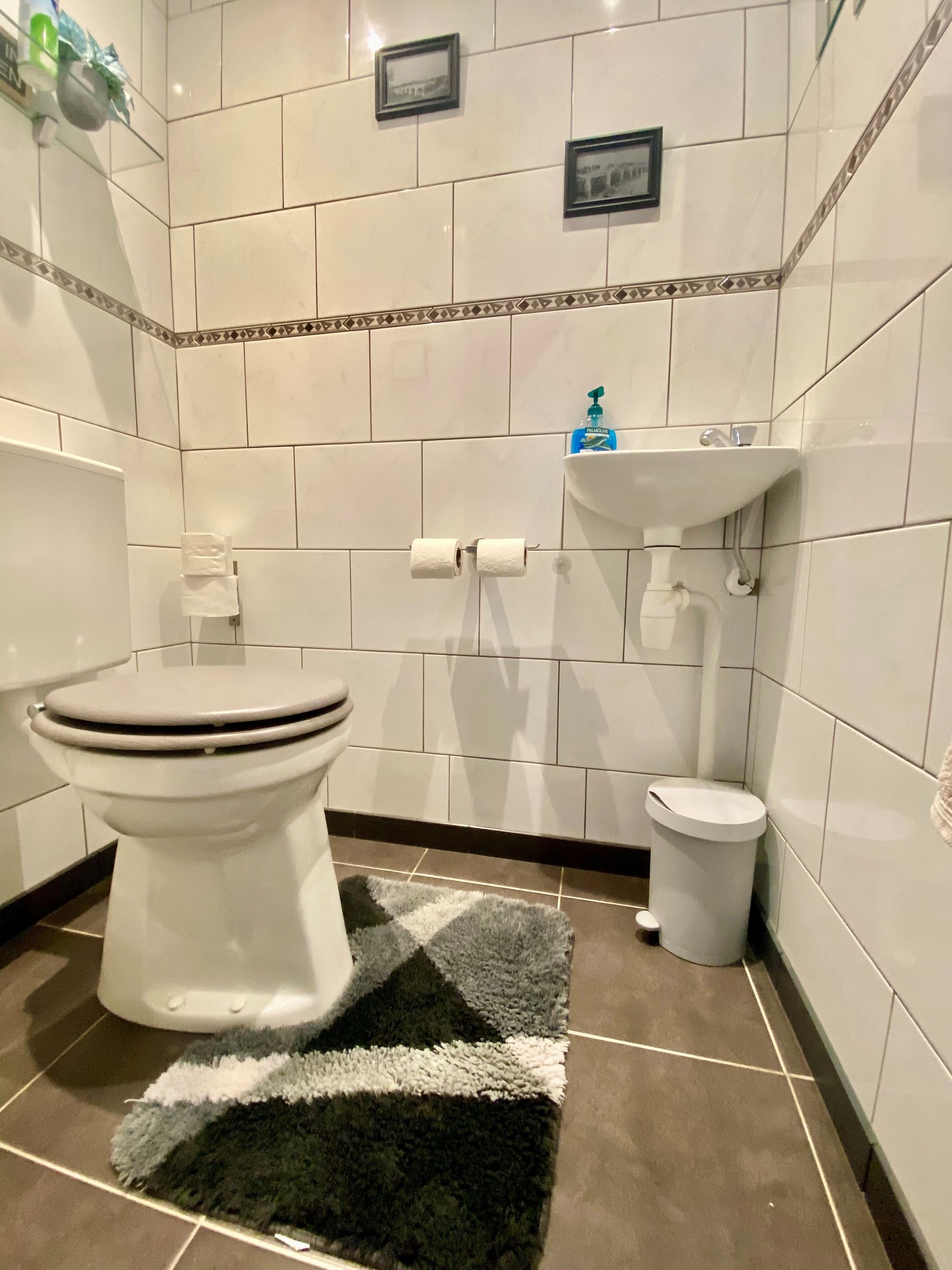 Foto 15 van Prinses Irenestraat 5-A