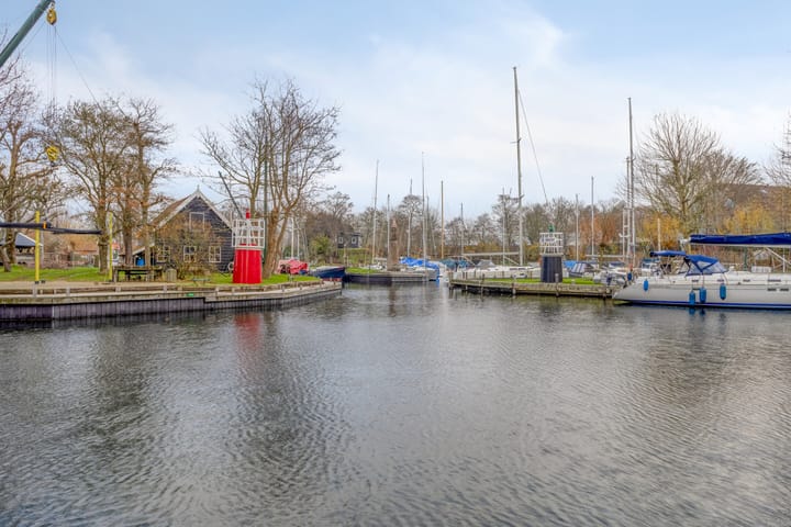 Foto 25 van Joannes Antonides van der Goeskade 8-14