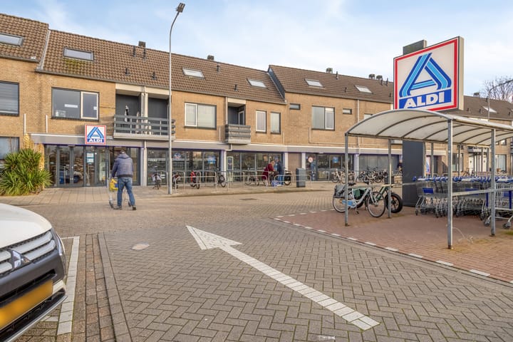 Foto 26 van Joannes Antonides van der Goeskade 8-14