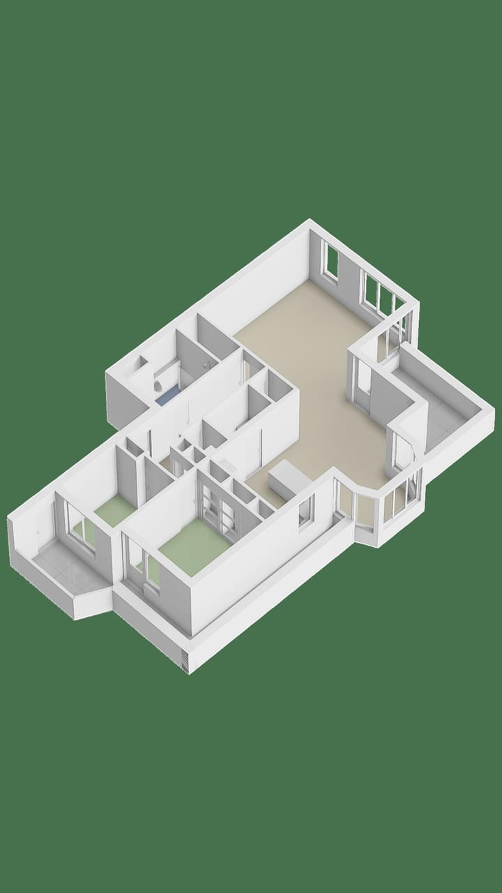 Foto 29 van Joannes Antonides van der Goeskade 8-14