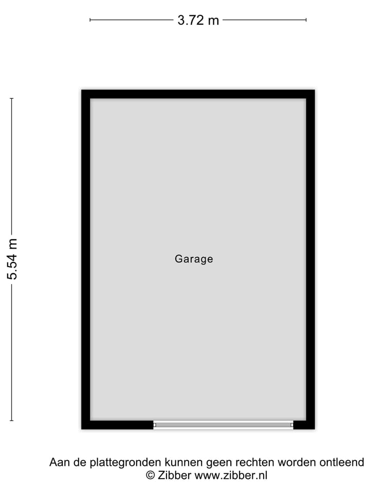 Foto 30 van Joannes Antonides van der Goeskade 8-14
