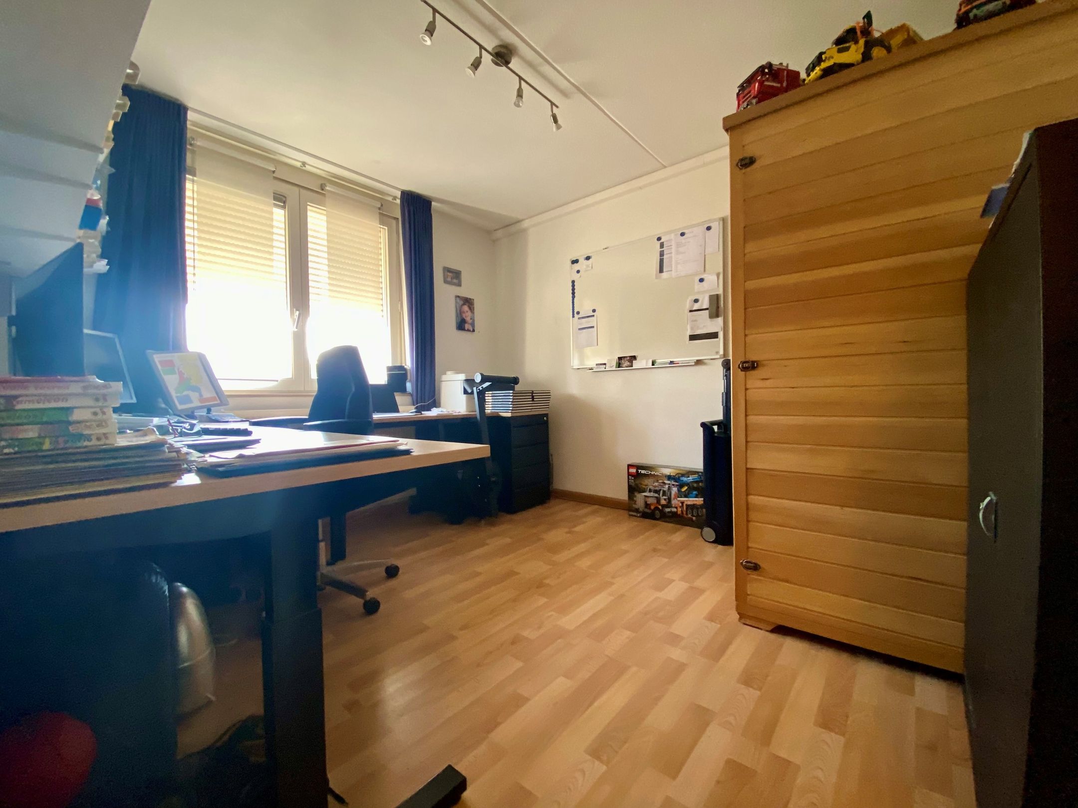 Foto 18 van Prinses Irenestraat 5-A