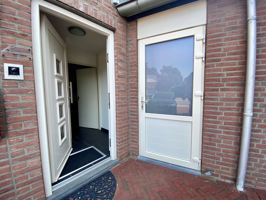 Foto 23 van Prinses Irenestraat 5-A